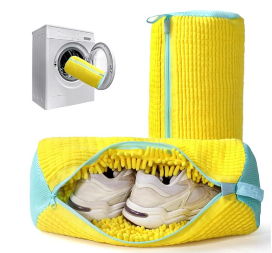 Shoe Cleaning Bag