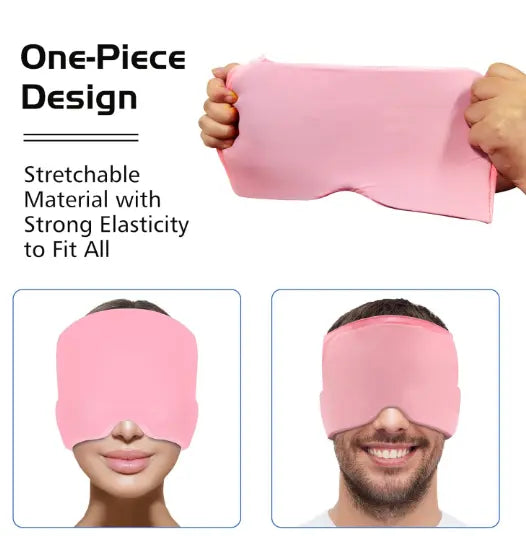 Migraine Relief cap™ Flynkz