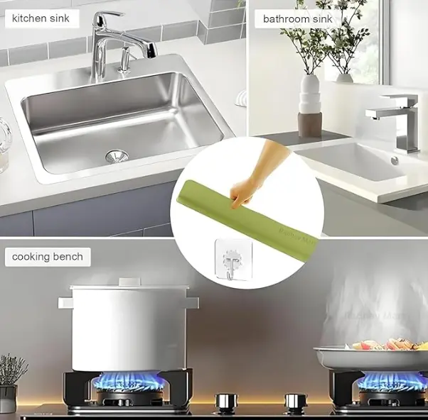 Sink Splash Guard Flynkz