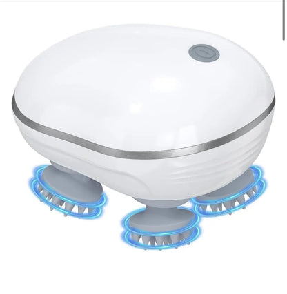 FLYNKZ SMART MASSAGER Flynkz