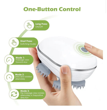 FLYNKZ SMART MASSAGER Flynkz