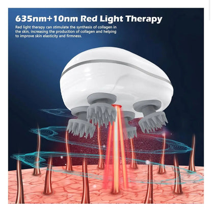 FLYNKZ SMART MASSAGER Flynkz