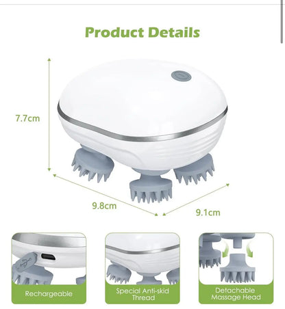 FLYNKZ SMART MASSAGER Flynkz