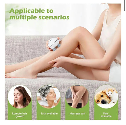 FLYNKZ SMART MASSAGER Flynkz