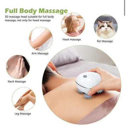 FLYNKZ SMART MASSAGER Flynkz